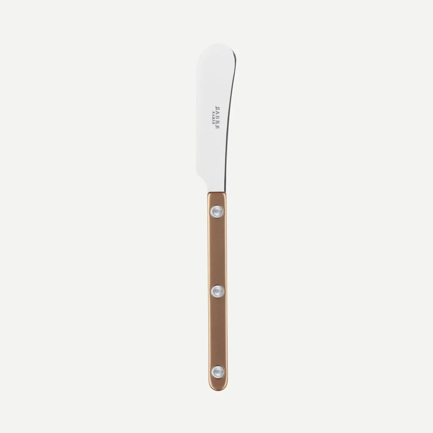Sabre Paris Bistrot Pearly, | Butter Spreader