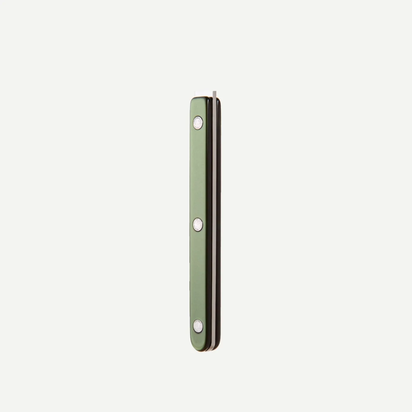 Sabre Paris Bistrot Pearly, Dark green | Tart Slicer