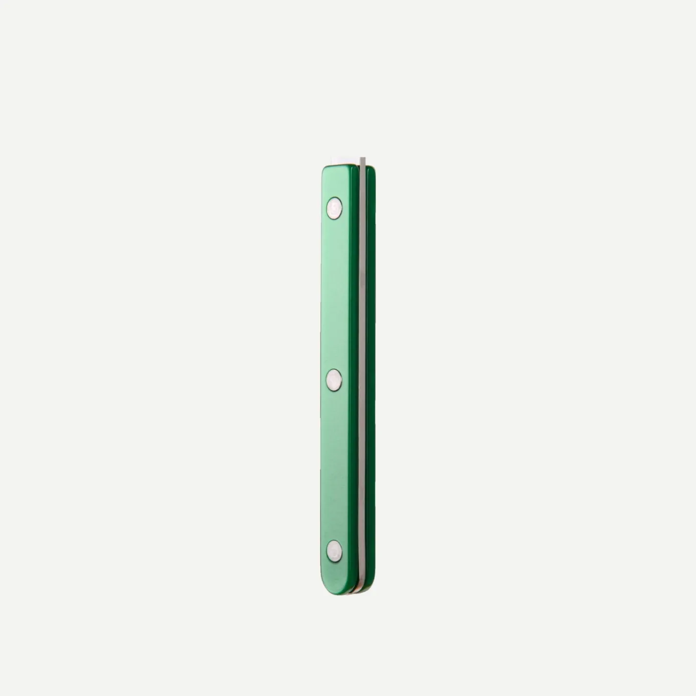 Sabre Paris Bistrot Pearly, Garden green | Serving Spoon