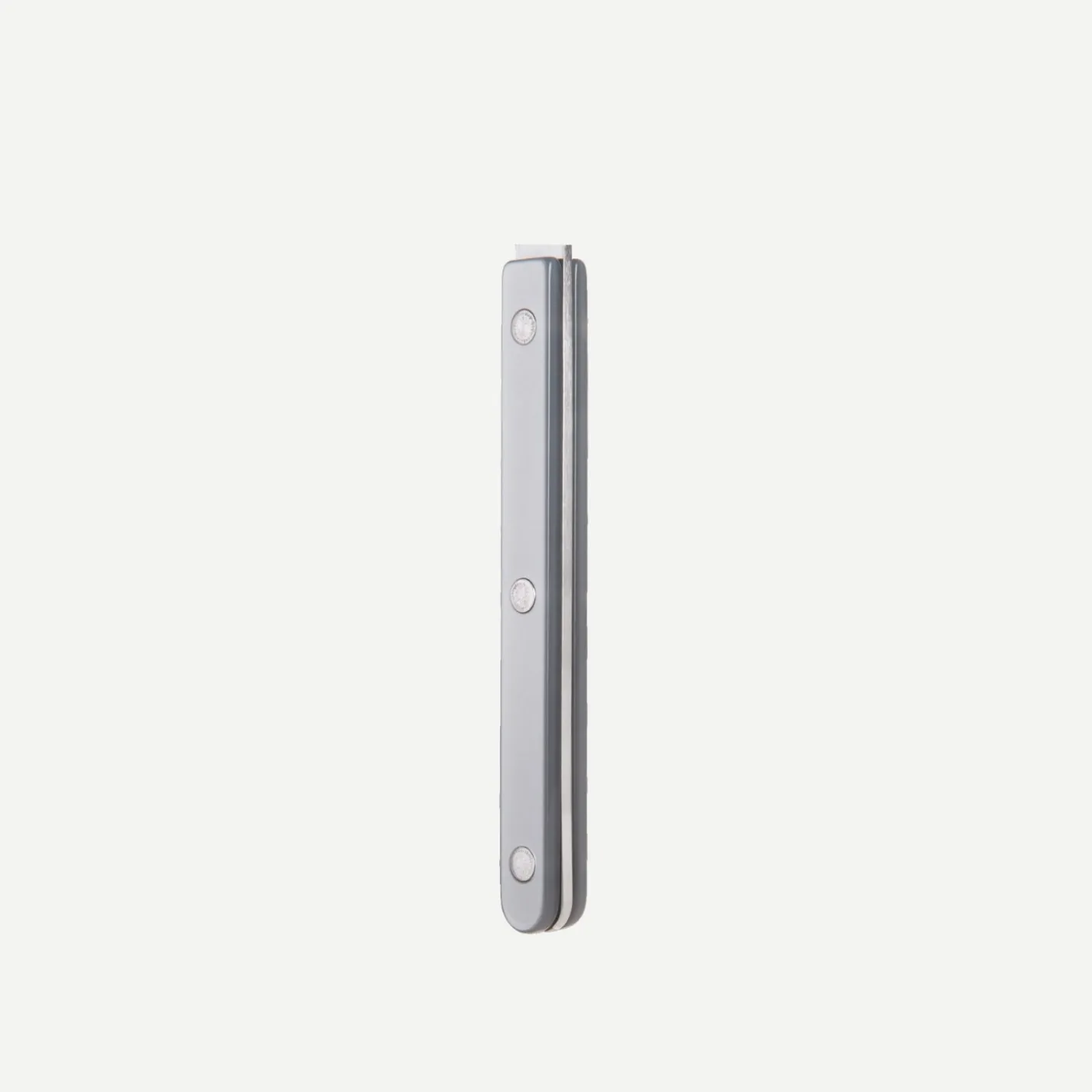 Sabre Paris Bistrot Pearly, Grey | Set Of 4 Pieces