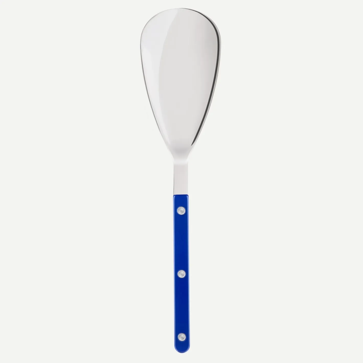 Sabre Paris Bistrot Pearly, Lapis blue | Rice Spoon