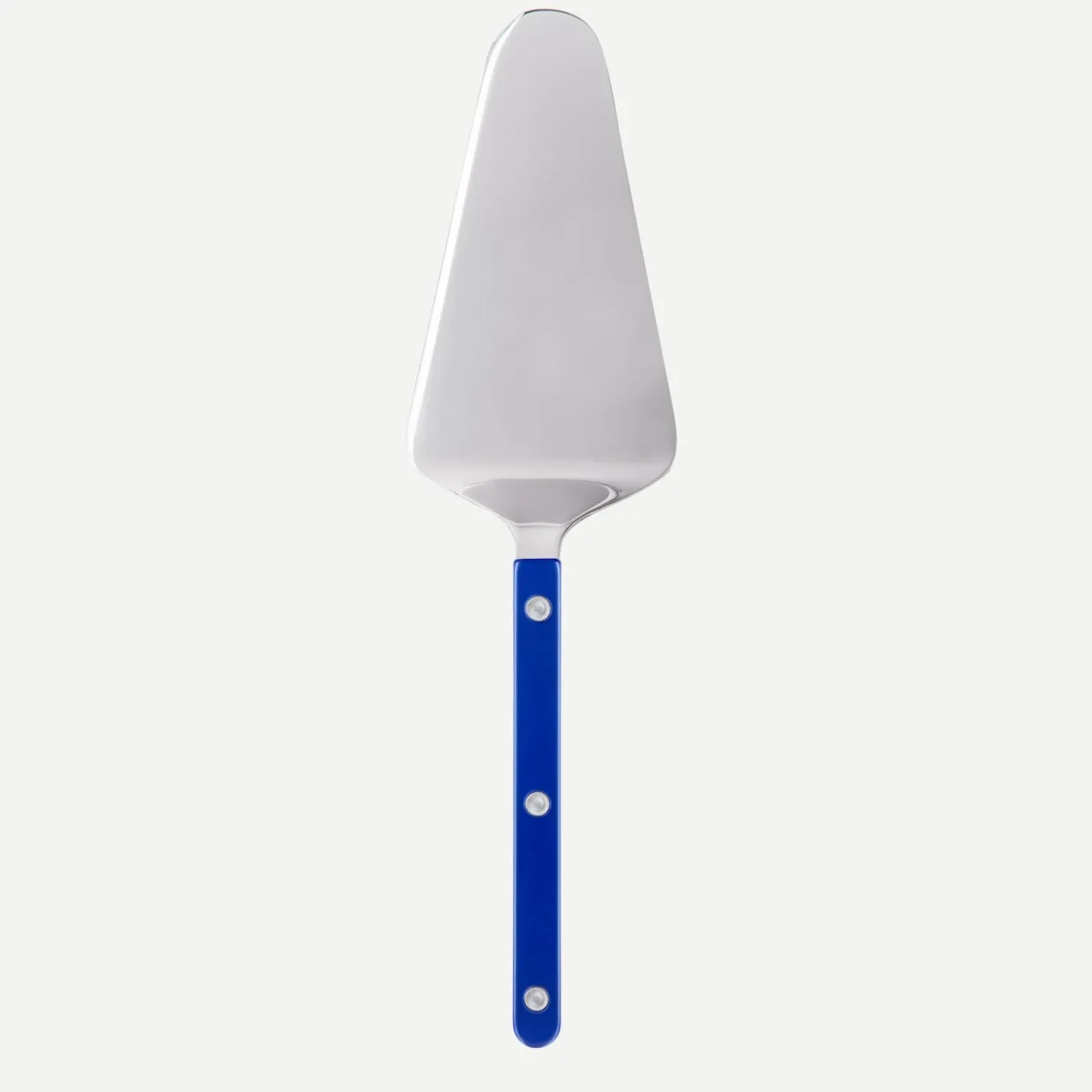 Sabre Paris Bistrot Pearly, Lapis blue | Tart Server