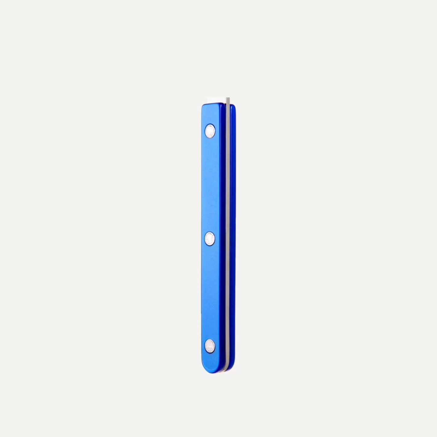 Sabre Paris Bistrot Pearly, Lapis blue | Tomato Knife