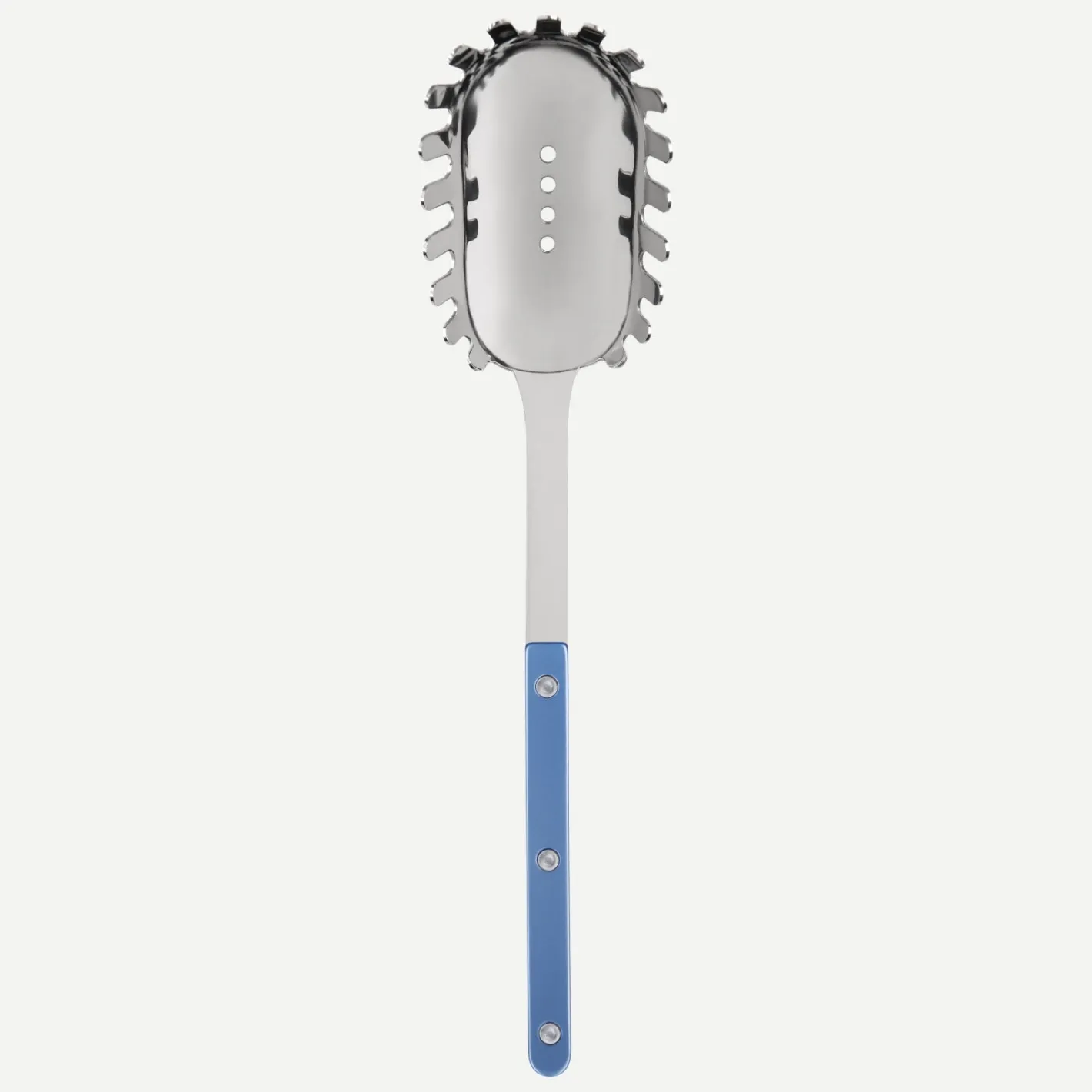 Sabre Paris Bistrot Pearly, Light blue | Spaghetti Spoon