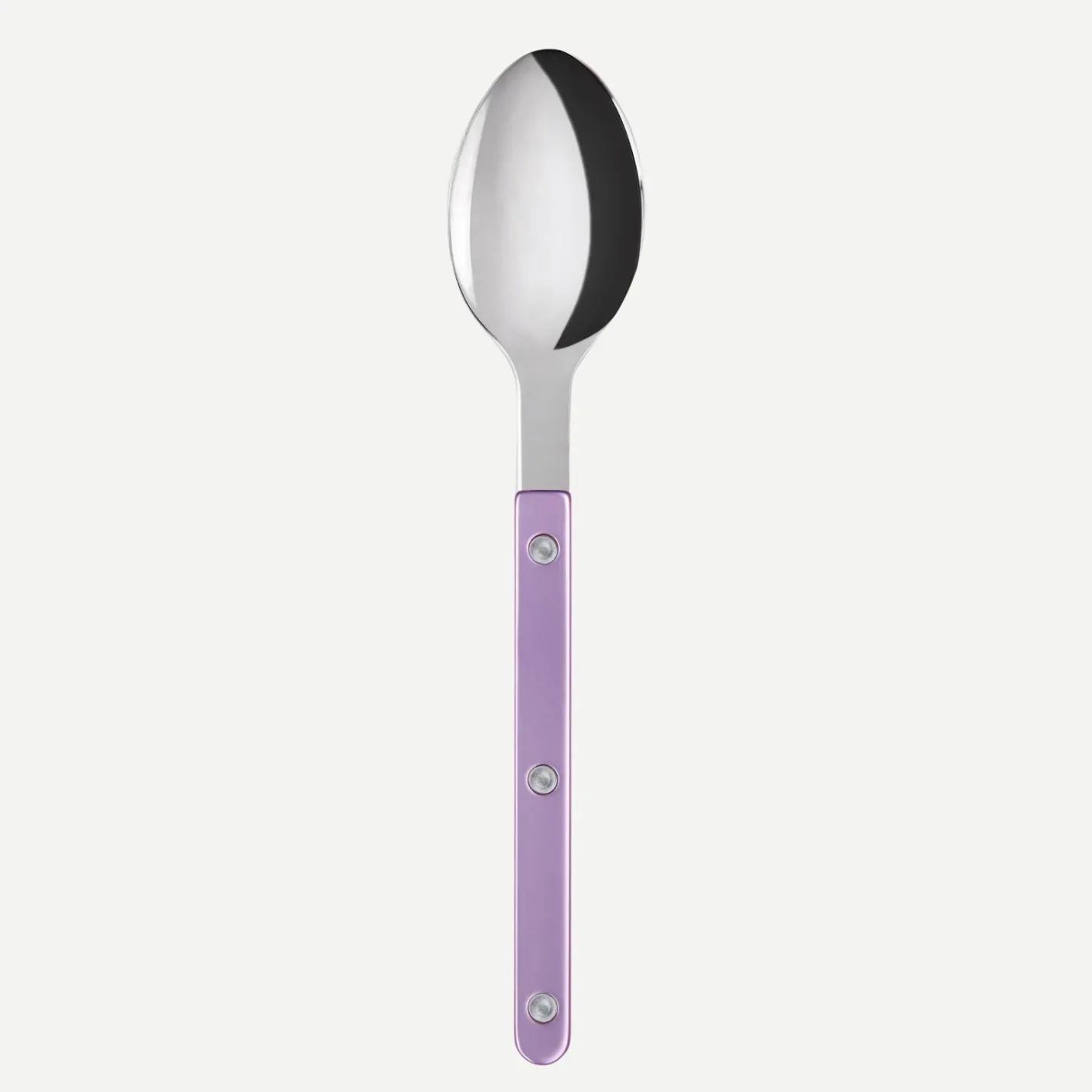 Sabre Paris Bistrot Pearly, Lilac | Soup Spoon