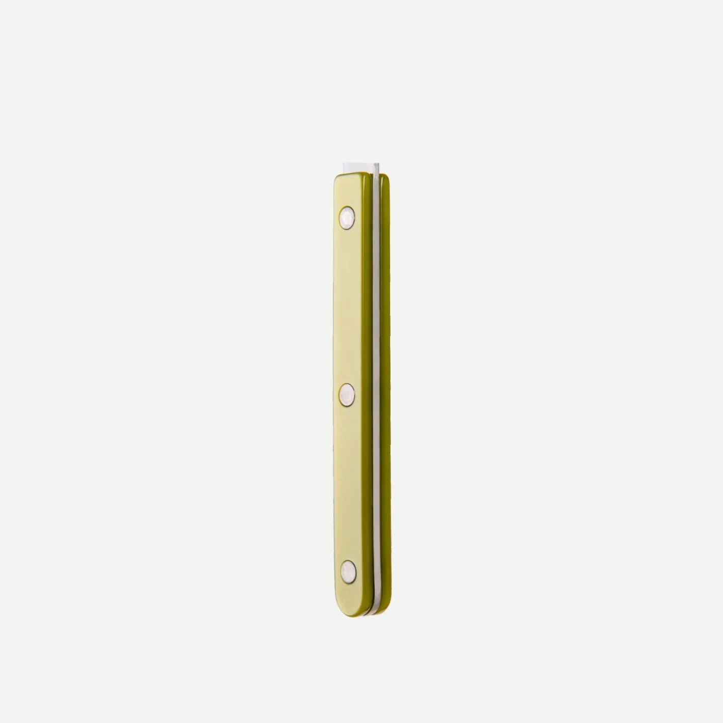 Sabre Paris Bistrot Pearly, Moss | Serving Set