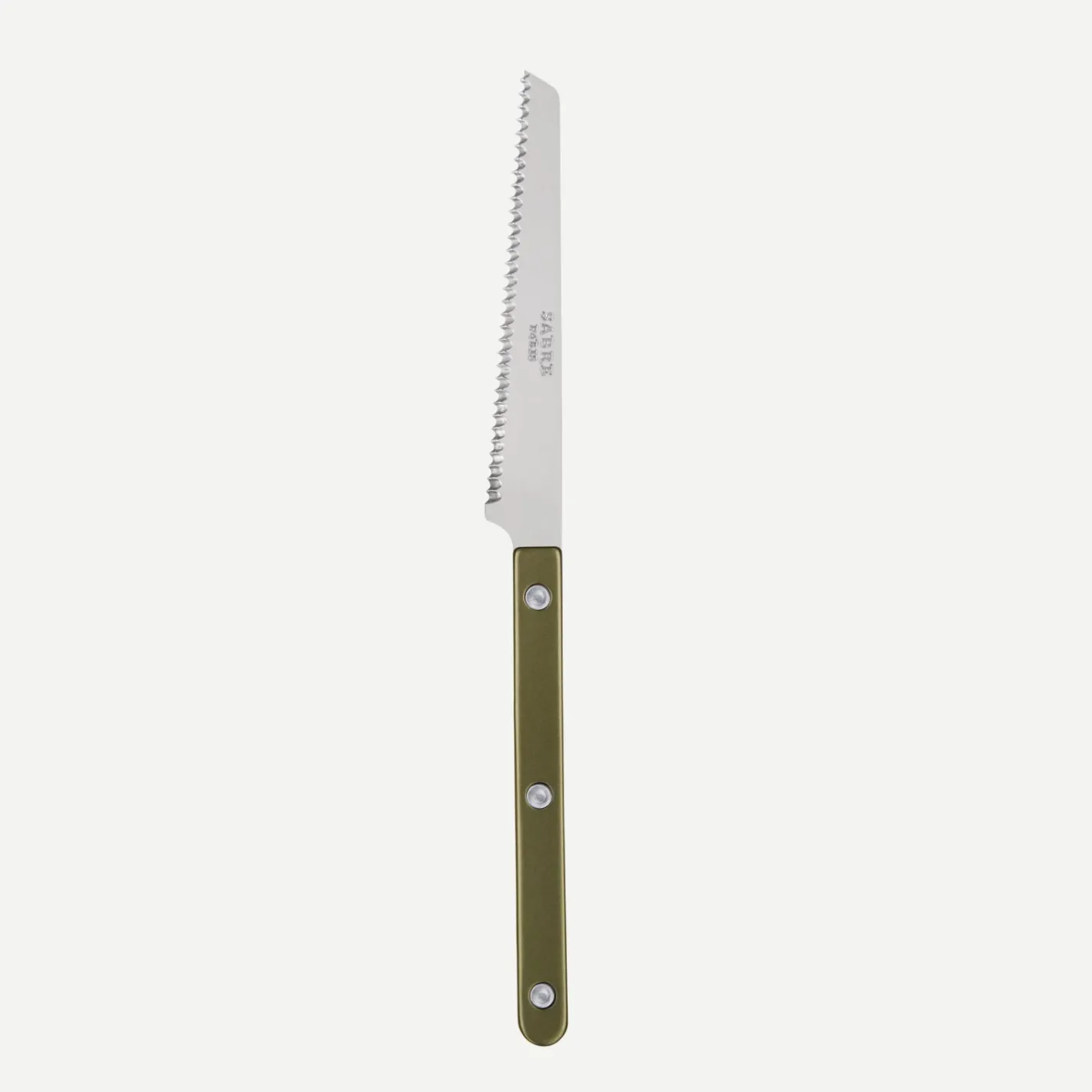Sabre Paris Bistrot Pearly, | Tomato Knife