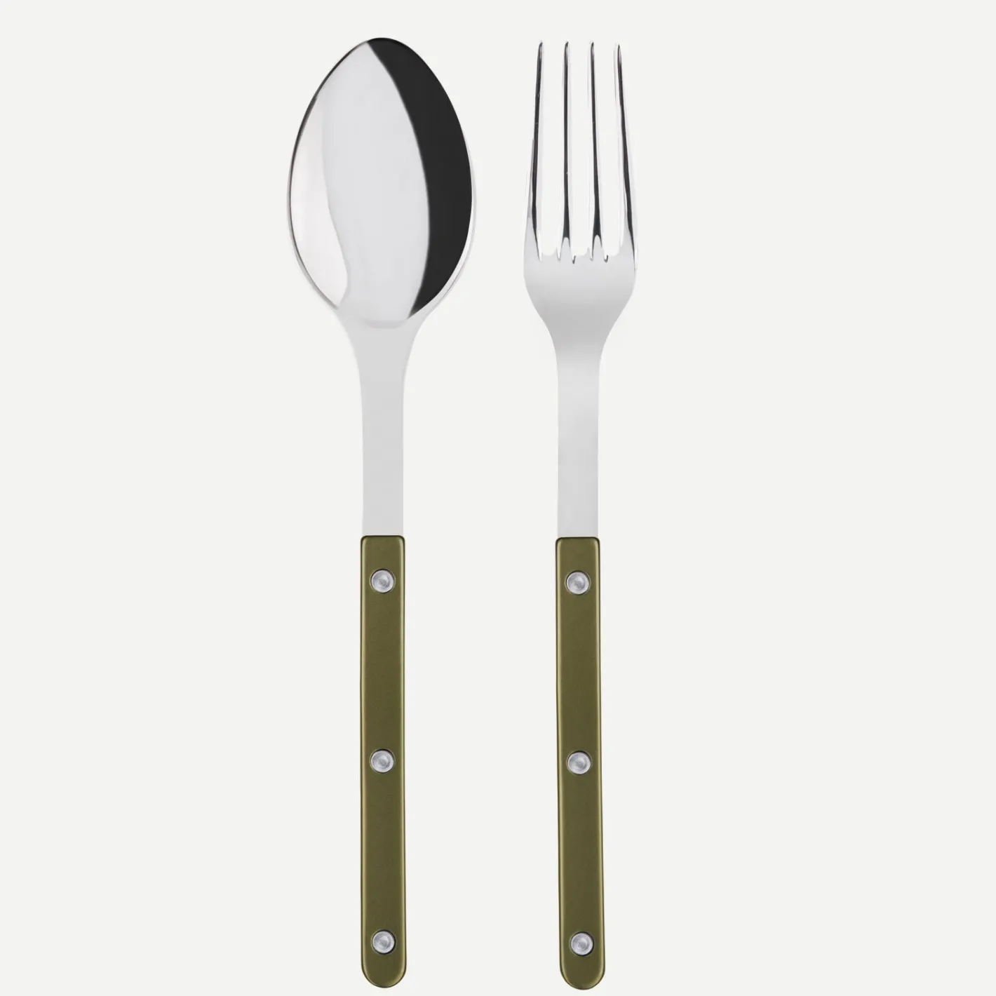 Sabre Paris Bistrot Pearly, | Serving Set