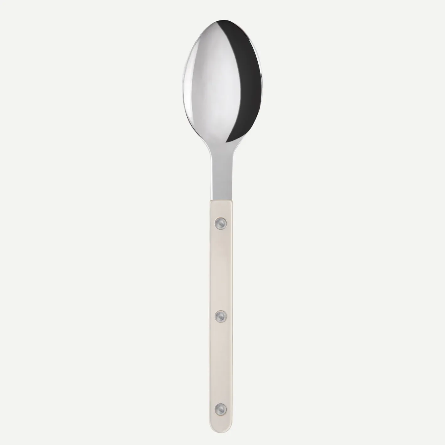 Sabre Paris Bistrot Pearly, Pearl | Soup Spoon