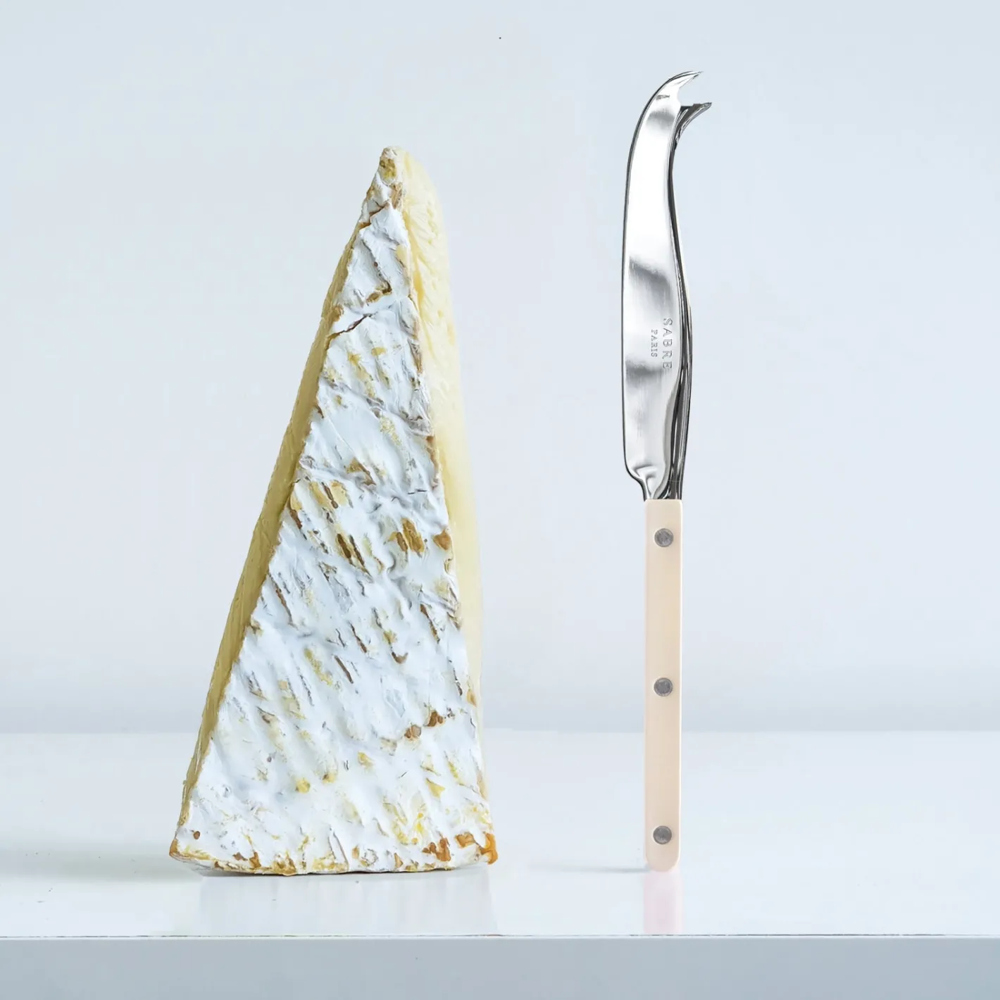 Sabre Paris Bistrot Pearly, Pearl | Cheese Knife