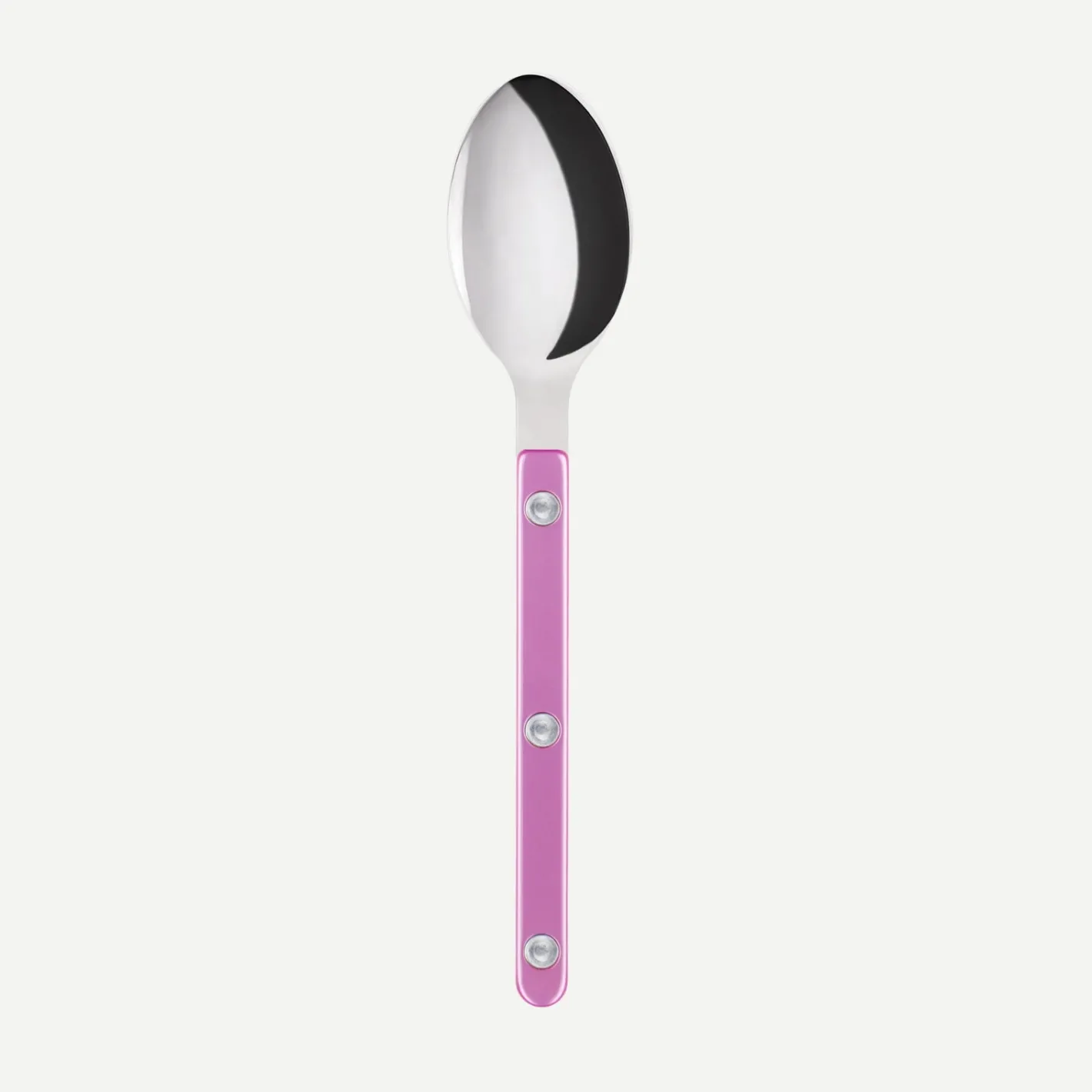 Sabre Paris Bistrot Pearly, Pink | Teaspoon