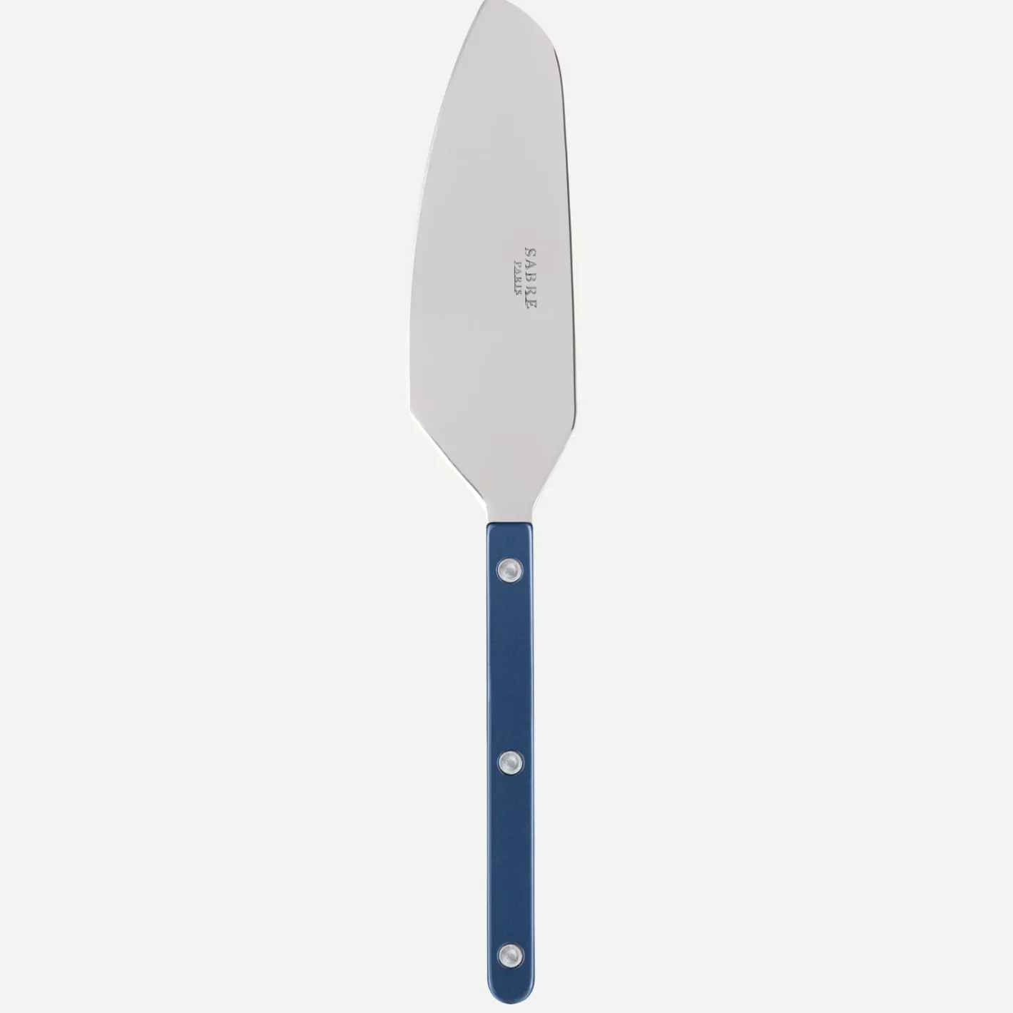 Sabre Paris Bistrot Pearly, Steel blue | Tart Slicer