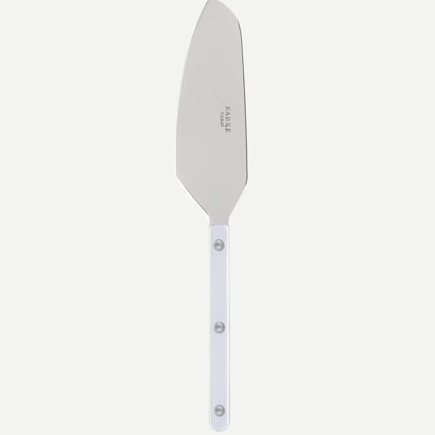 Sabre Paris Bistrot Pearly, White | Tart Slicer
