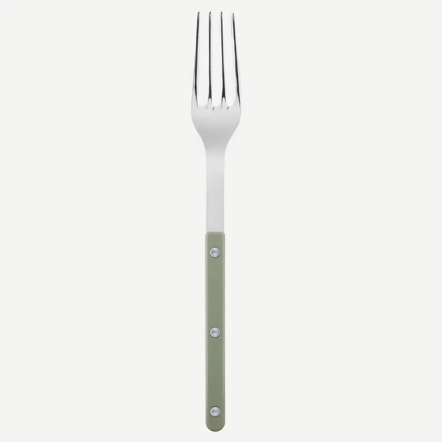 Sabre Paris Bistrot Solid, Asparagus | Serving Fork