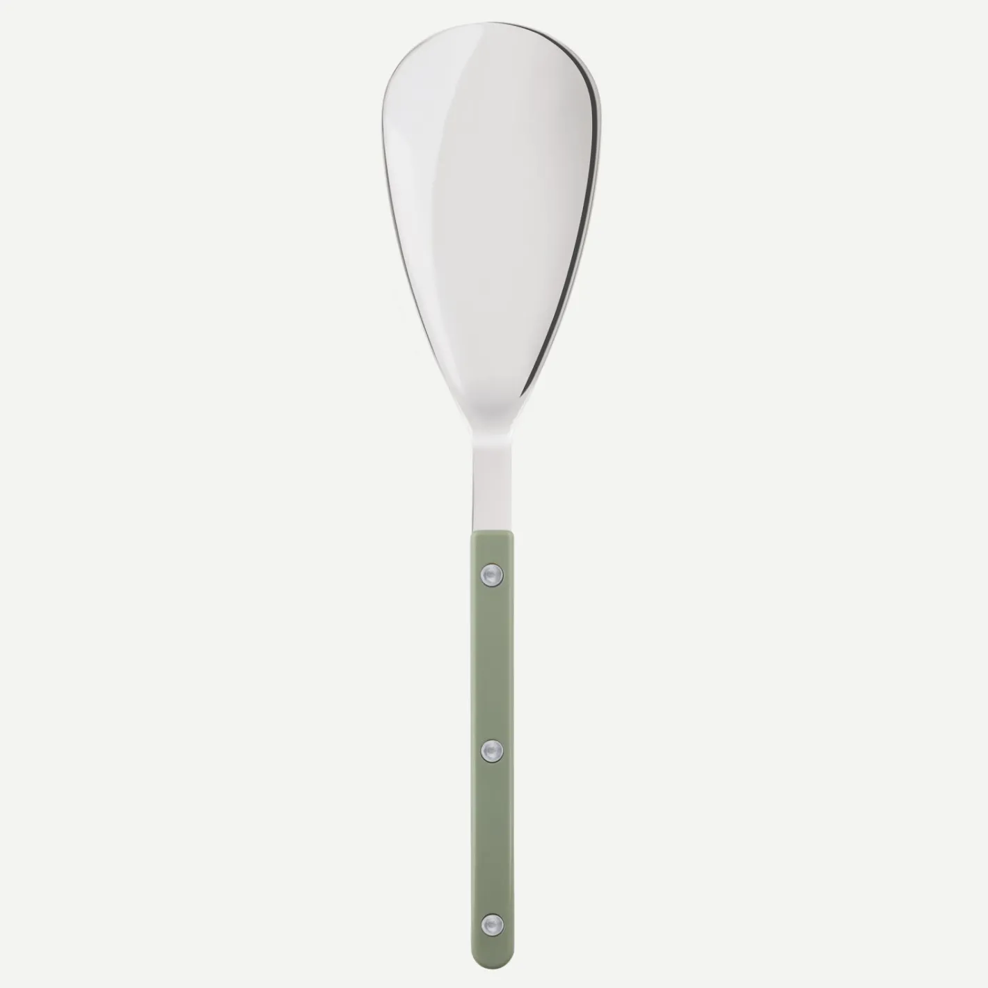 Sabre Paris Bistrot Solid, Asparagus | Rice Spoon