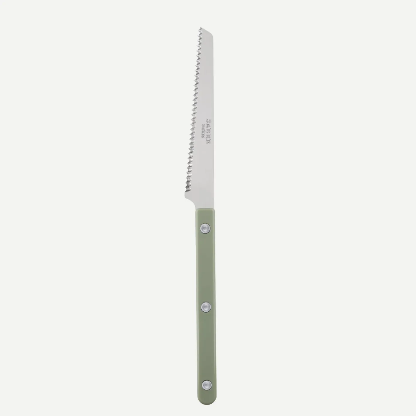 Sabre Paris Bistrot Solid, Asparagus | Tomato Knife