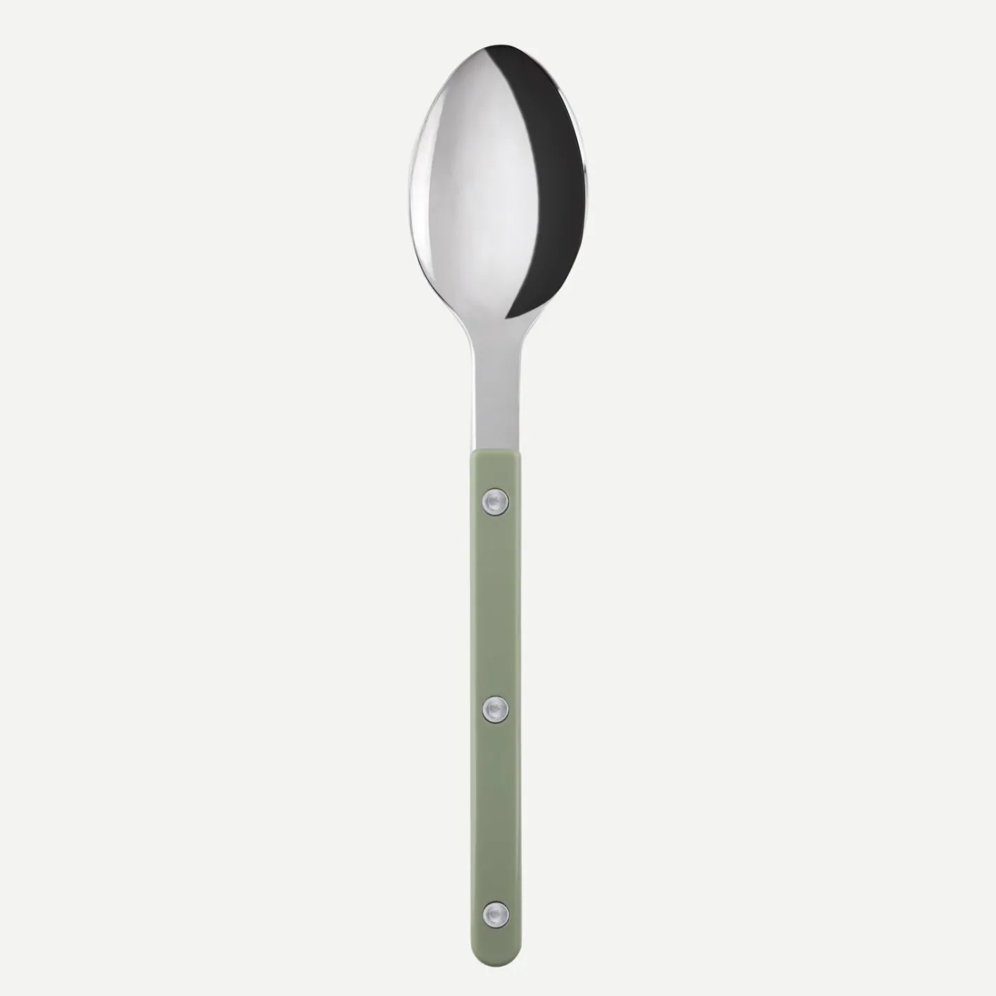 Sabre Paris Bistrot Solid, Asparagus | Soup Spoon