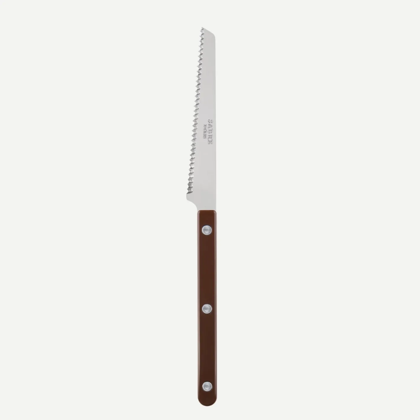 Sabre Paris Bistrot Solid, e | Tomato Knife