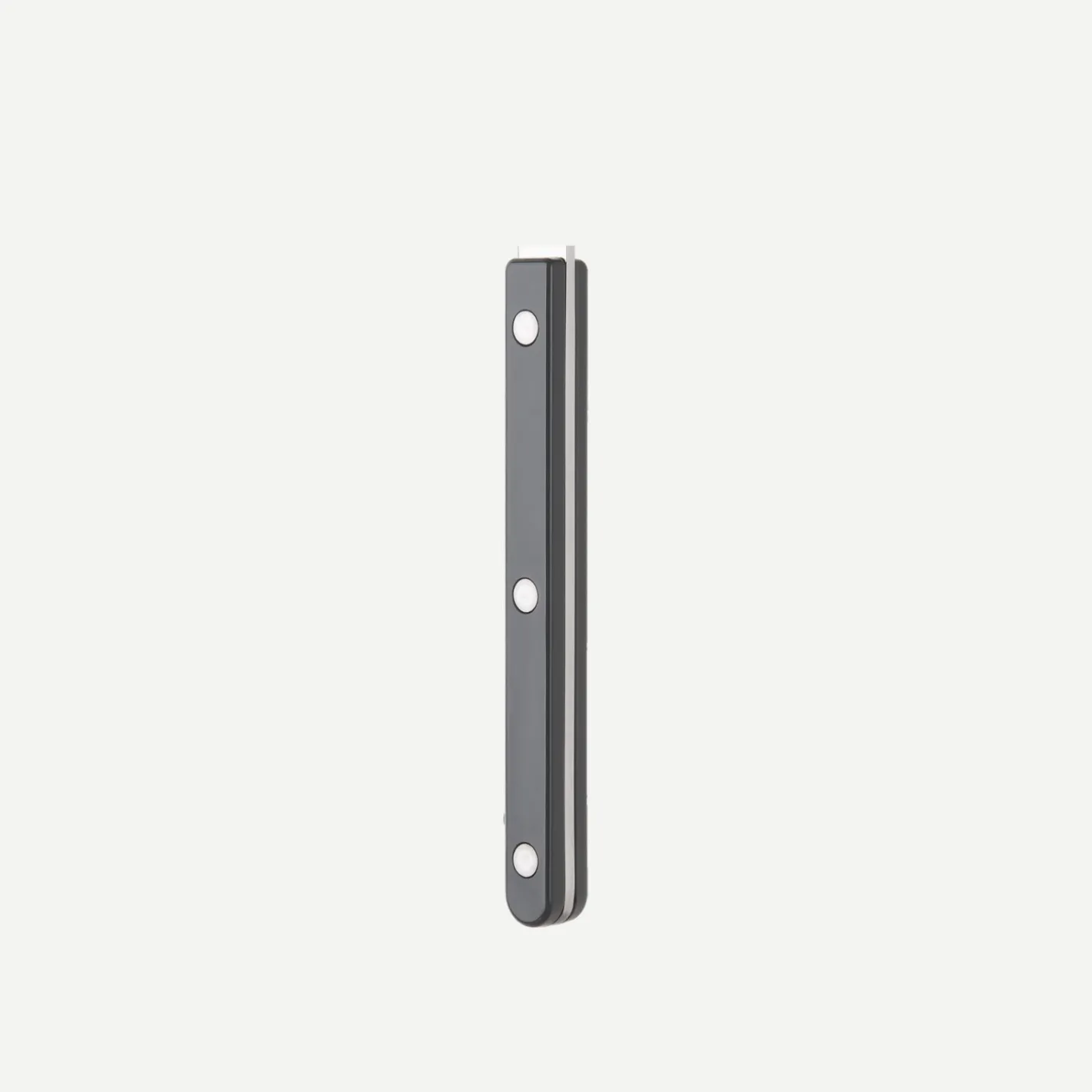 Sabre Paris Bistrot Solid, Dark grey | Tomato Knife