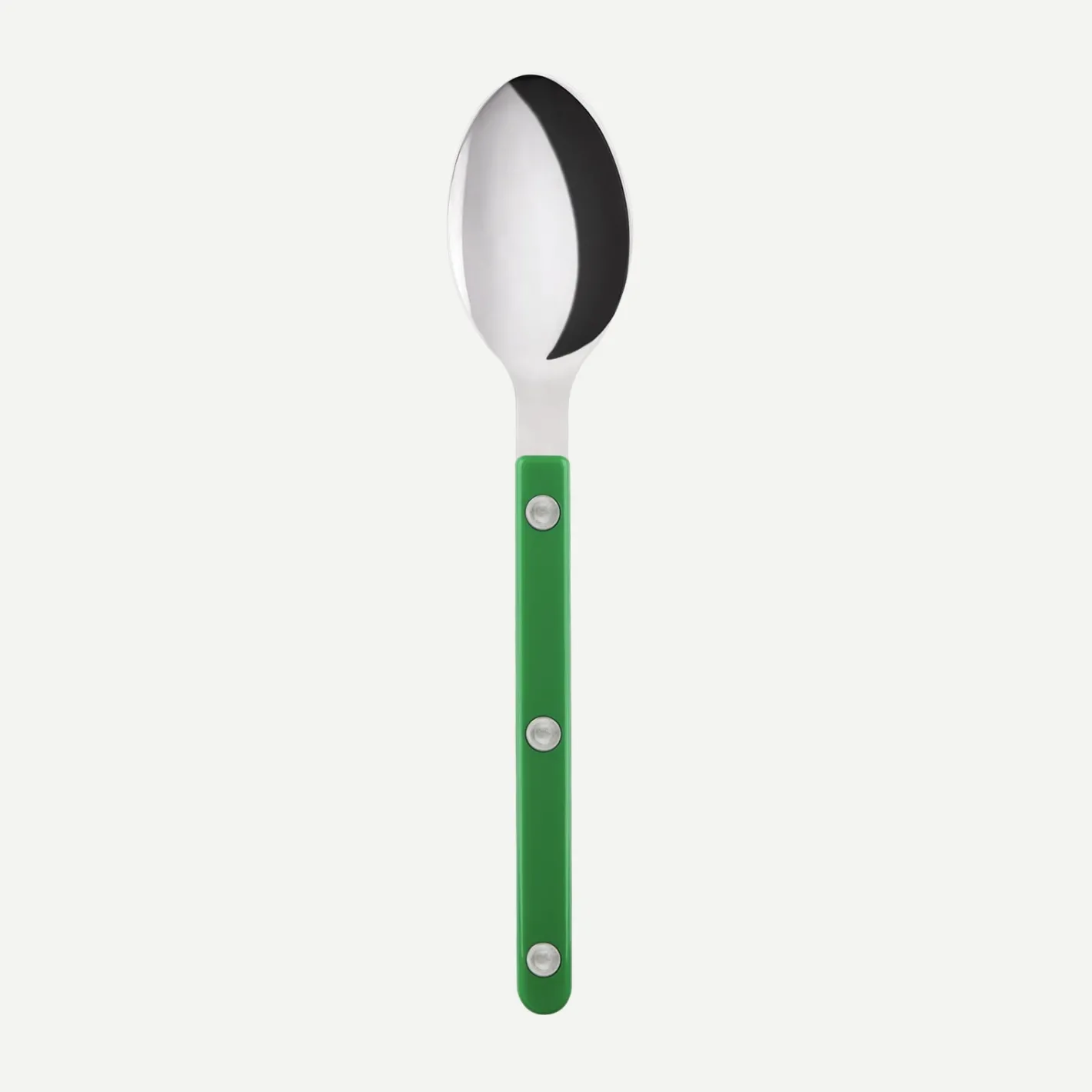 Sabre Paris Bistrot Solid, Garden green | Teaspoon