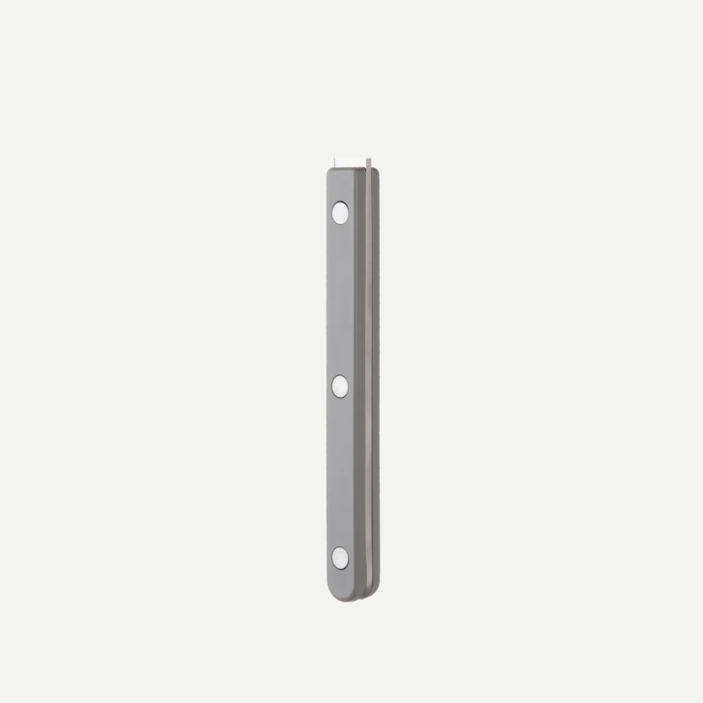 Sabre Paris Bistrot Solid, Grey | Serving Set