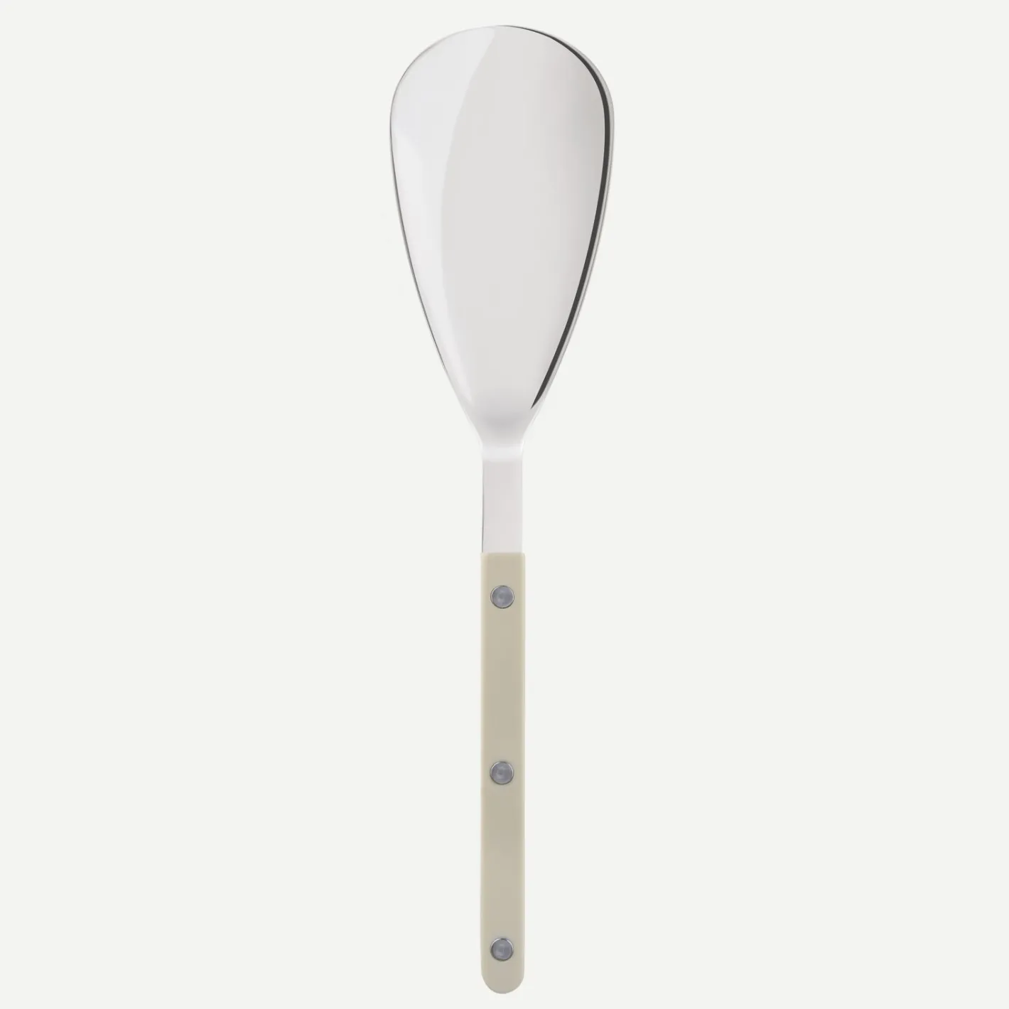 Sabre Paris Bistrot Solid, Light kaki | Rice Spoon