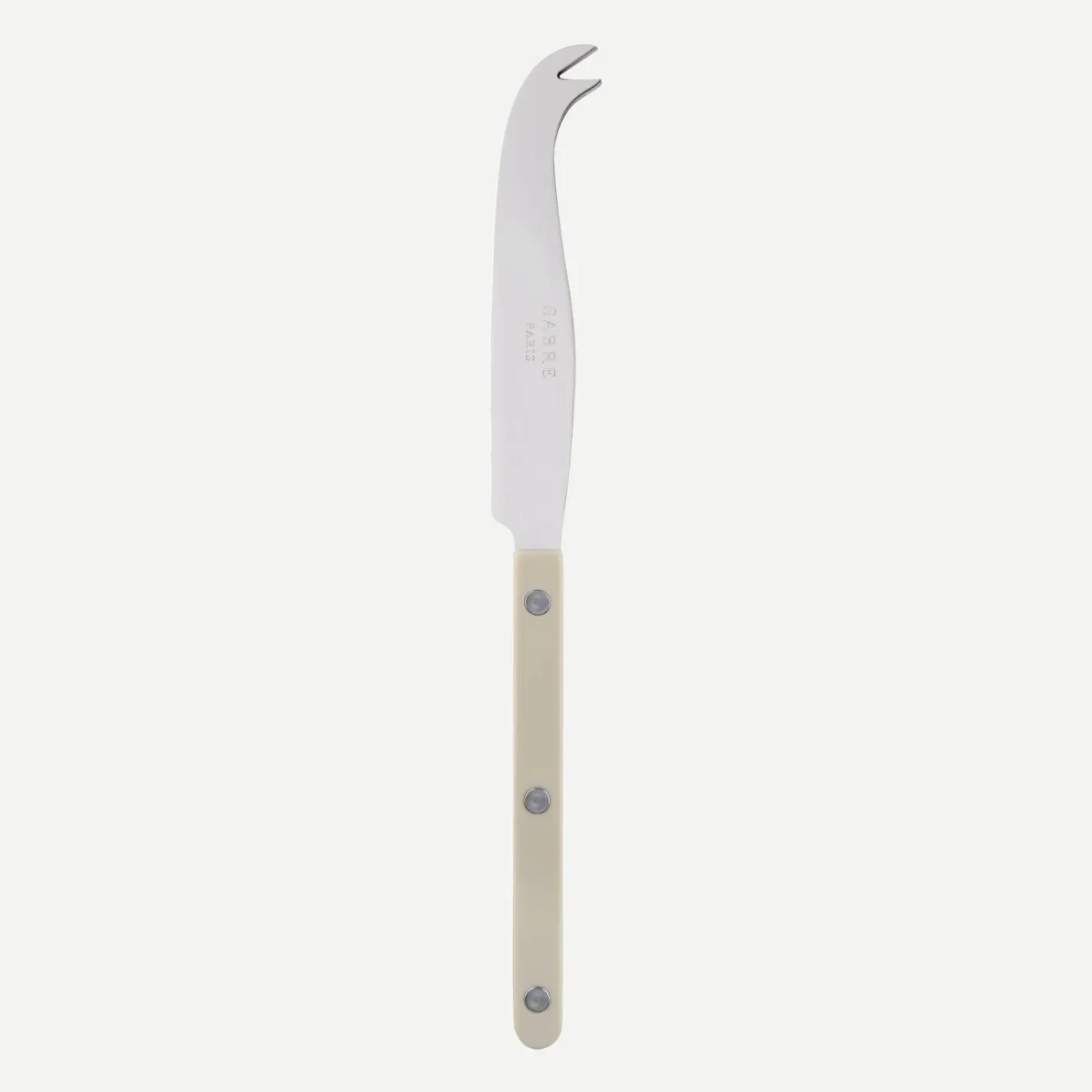Sabre Paris Bistrot Solid, Light kaki | Cheese Knife