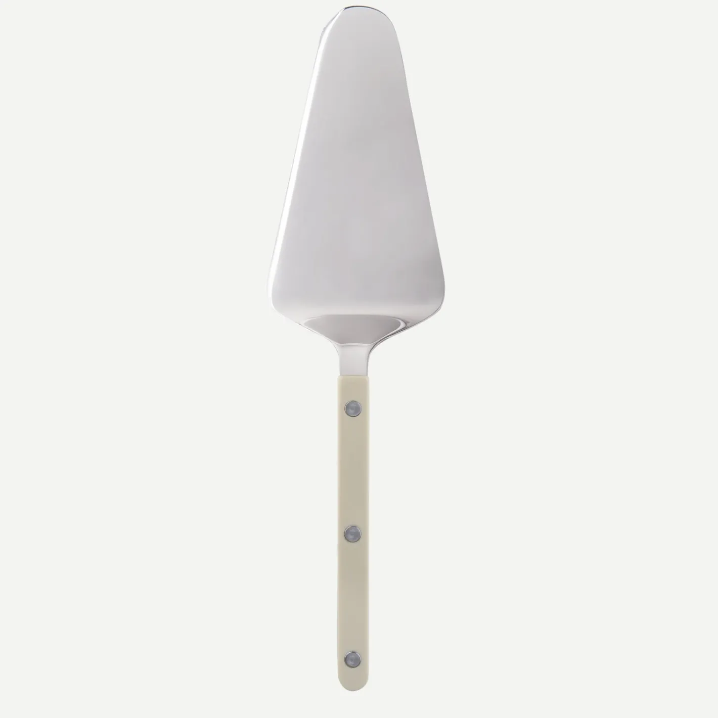 Sabre Paris Bistrot Solid, Light kaki | Tart Server