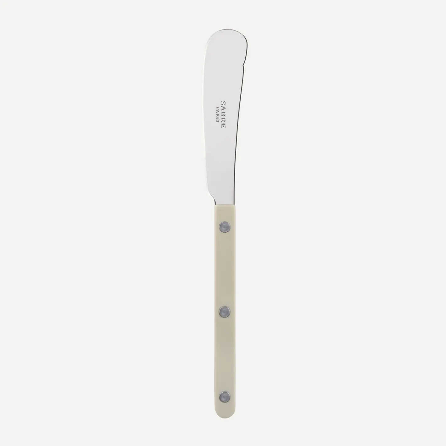 Sabre Paris Bistrot Solid, Light kaki | Butter Knife