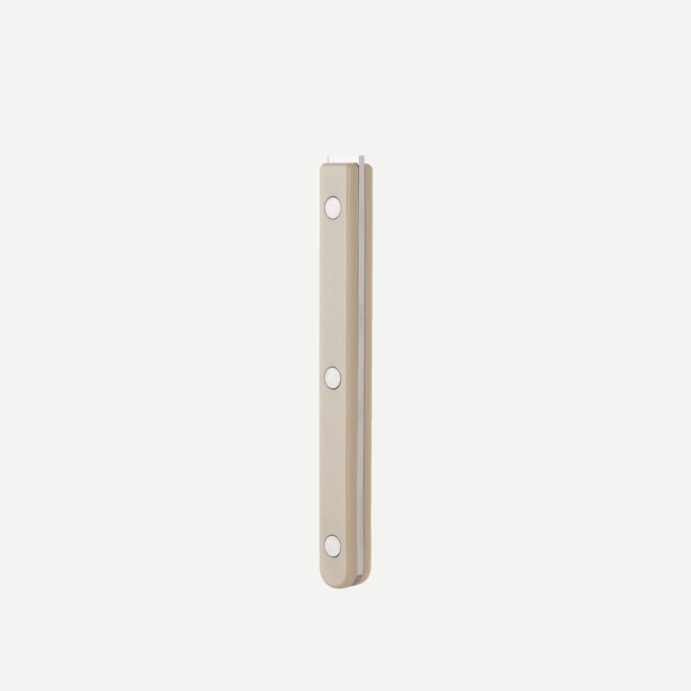 Sabre Paris Bistrot Solid, Light kaki | Dessert Spoon