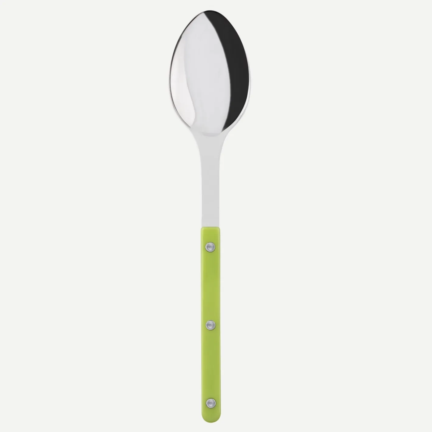 Sabre Paris Bistrot Solid, | Serving Spoon