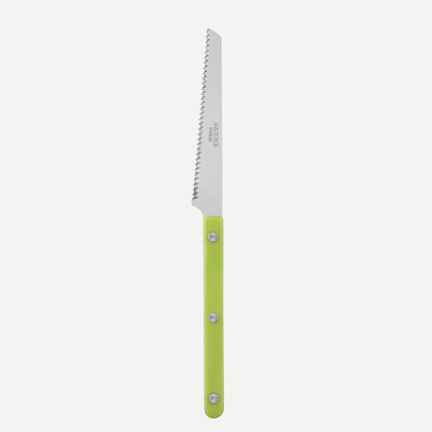 Sabre Paris Bistrot Solid, | Tomato Knife