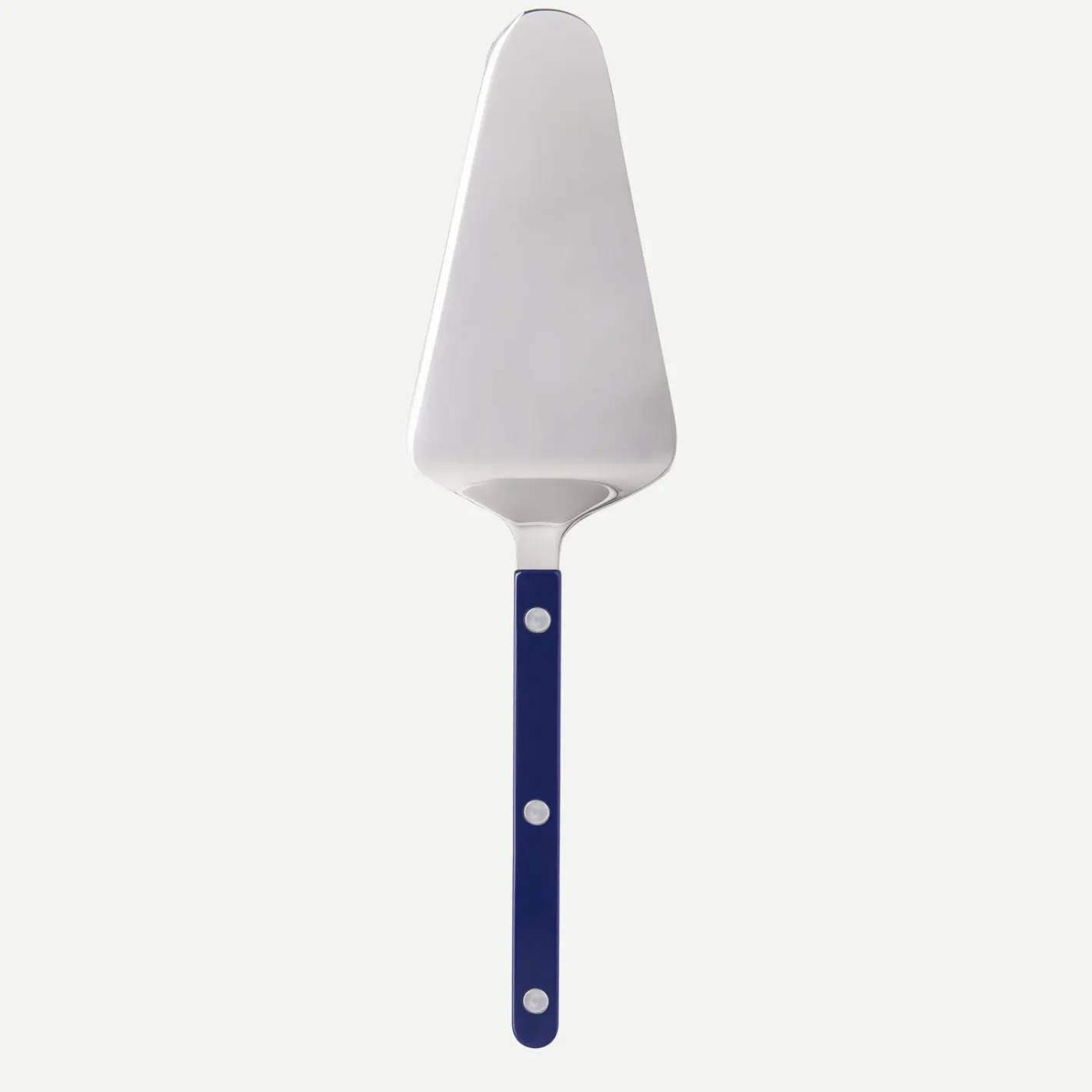 Sabre Paris Bistrot Solid, Navy blue | Tart Server