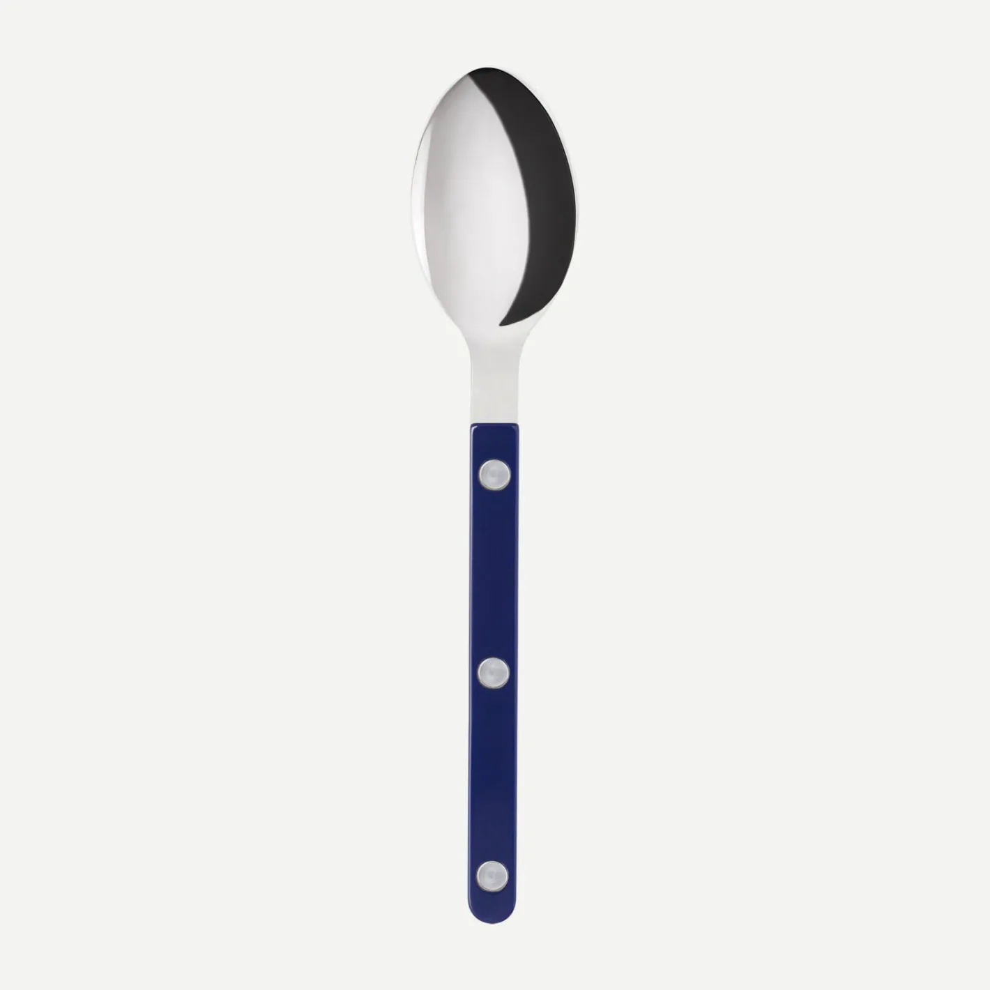 Sabre Paris Bistrot Solid, Navy blue | Teaspoon
