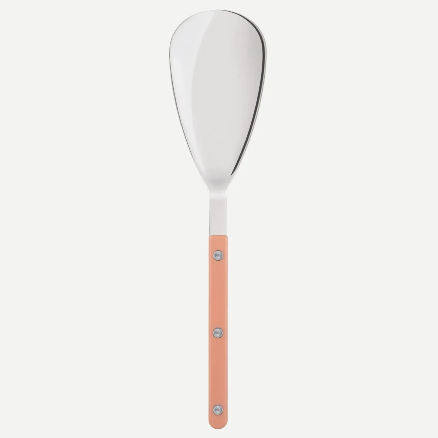 Sabre Paris Bistrot Solid, Nude Pink | Rice Spoon