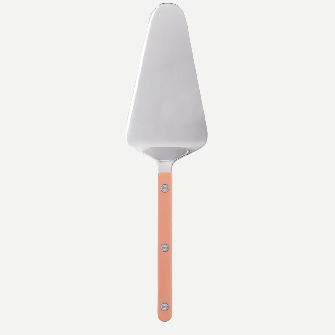 Sabre Paris Bistrot Solid, Nude Pink | Tart Server