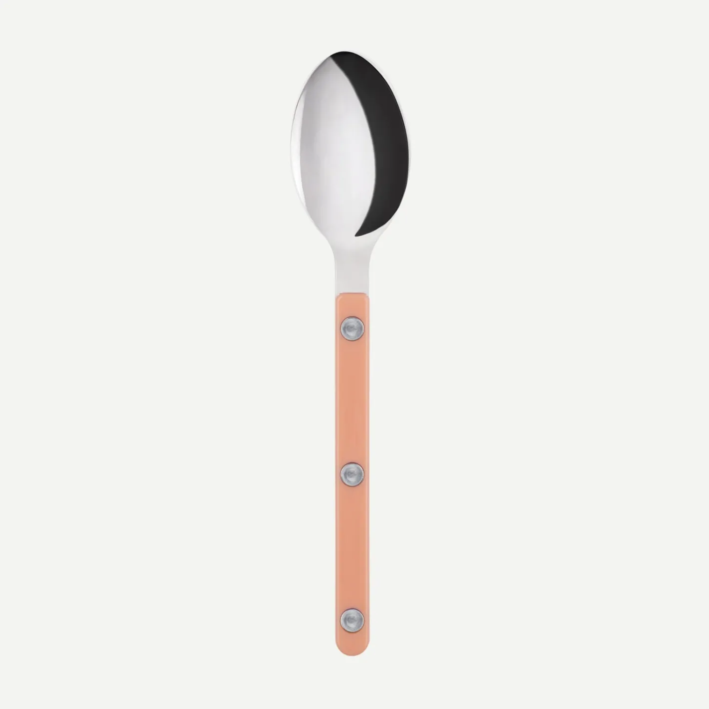 Sabre Paris Bistrot Solid, Nude Pink | Teaspoon