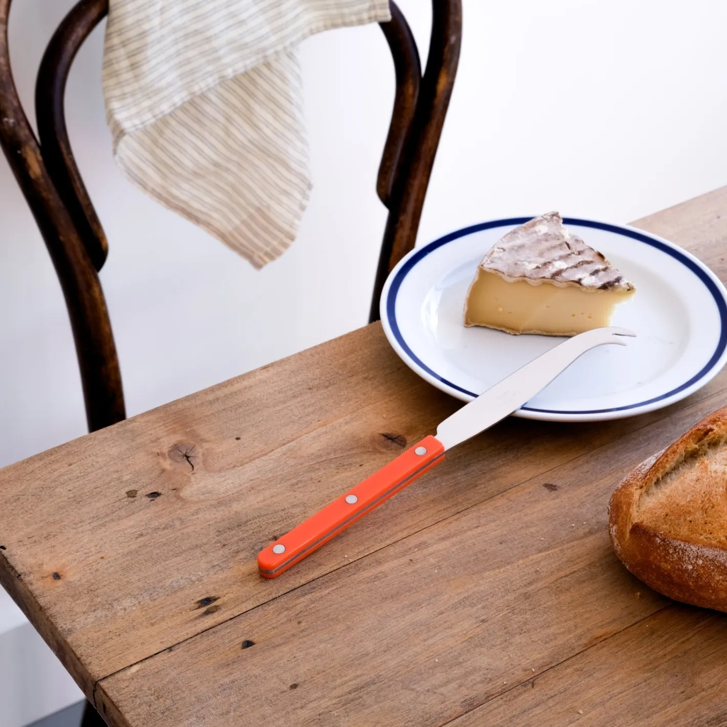 Sabre Paris Bistrot Solid, | Cheese Knife