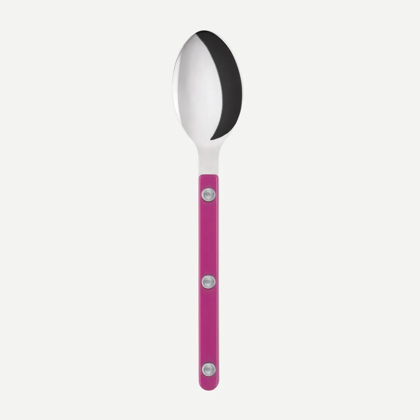 Sabre Paris Bistrot Solid, Raspberry | Teaspoon