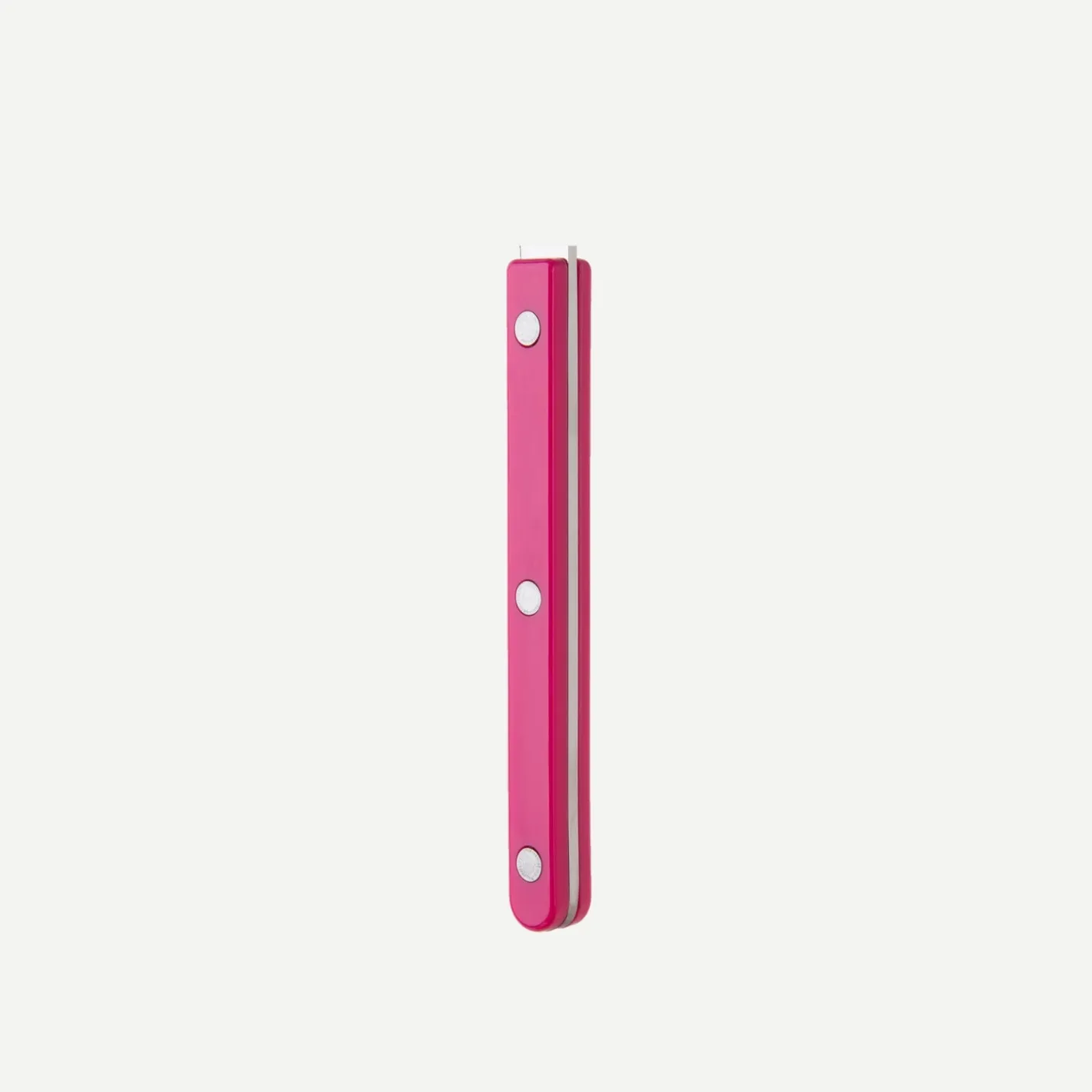 Sabre Paris Bistrot Solid, Raspberry | Small Fork