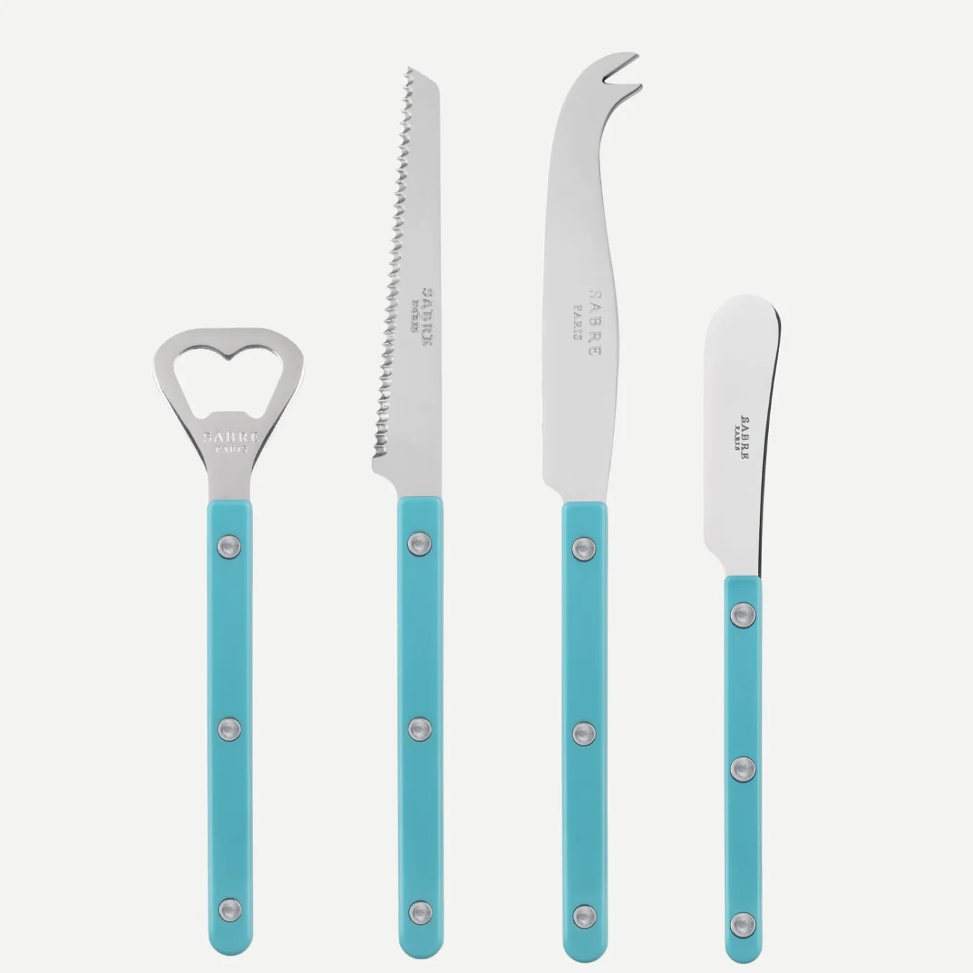 Sabre Paris Bistrot Solid, | Aperitif Set