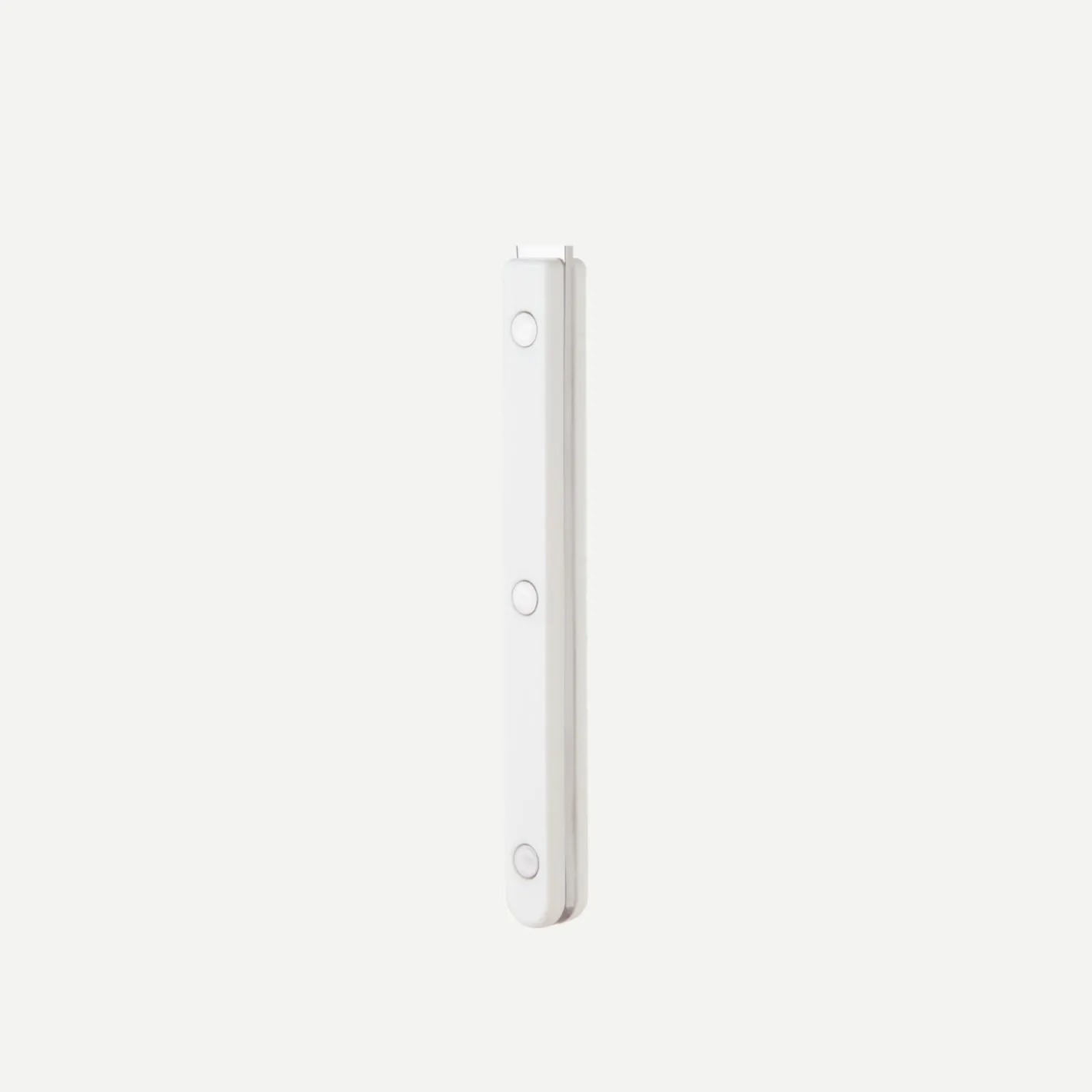 Sabre Paris Bistrot Solid, White | Small Fork