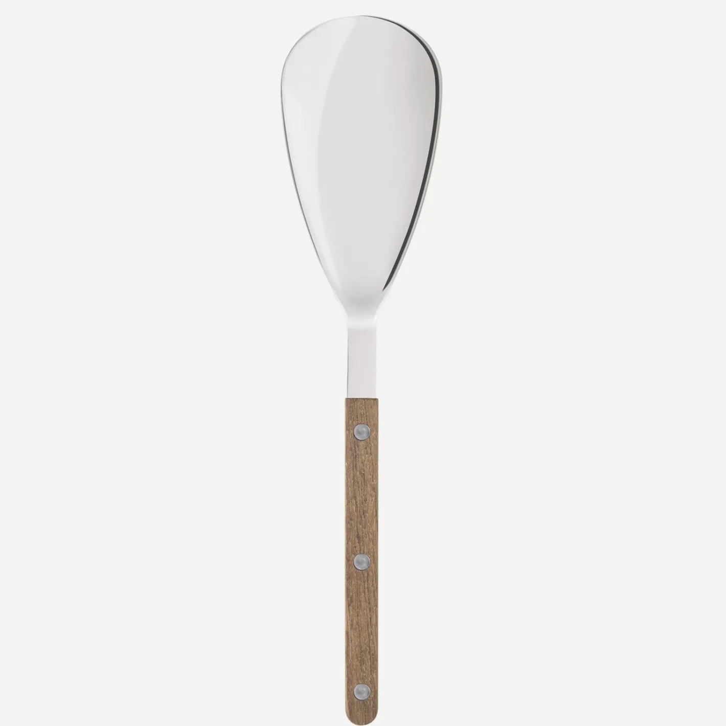 Sabre Paris Bistrot Teak, Teak | Rice Spoon