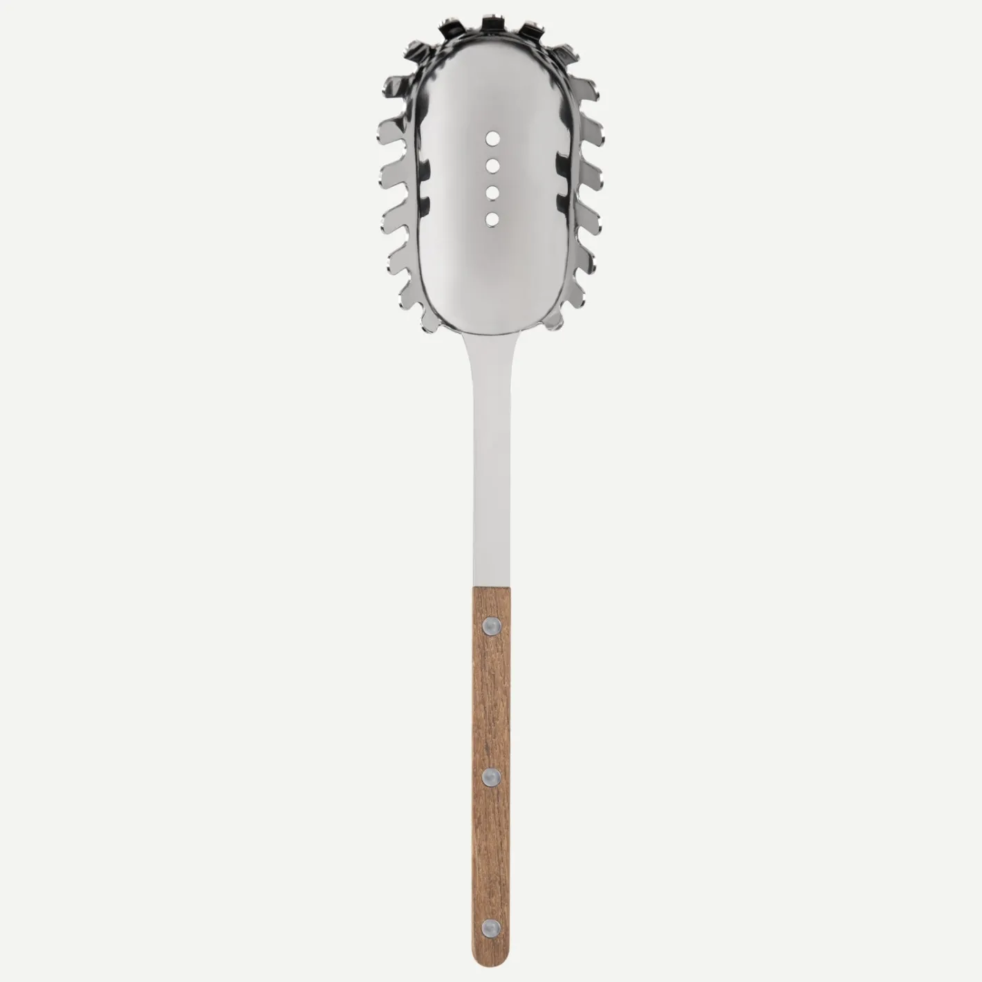 Sabre Paris Bistrot Teak, Teak | Spaghetti Spoon