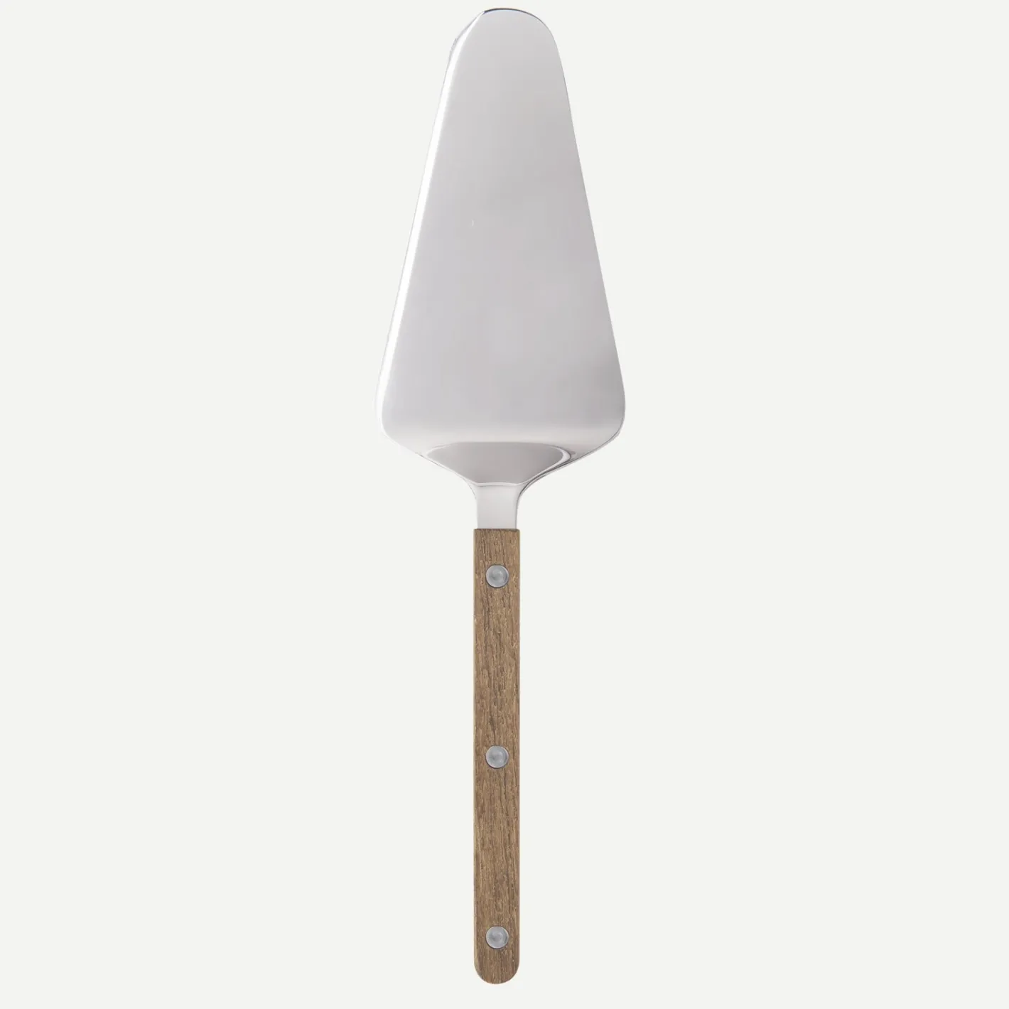 Sabre Paris Bistrot Teak, Teak | Tart Server
