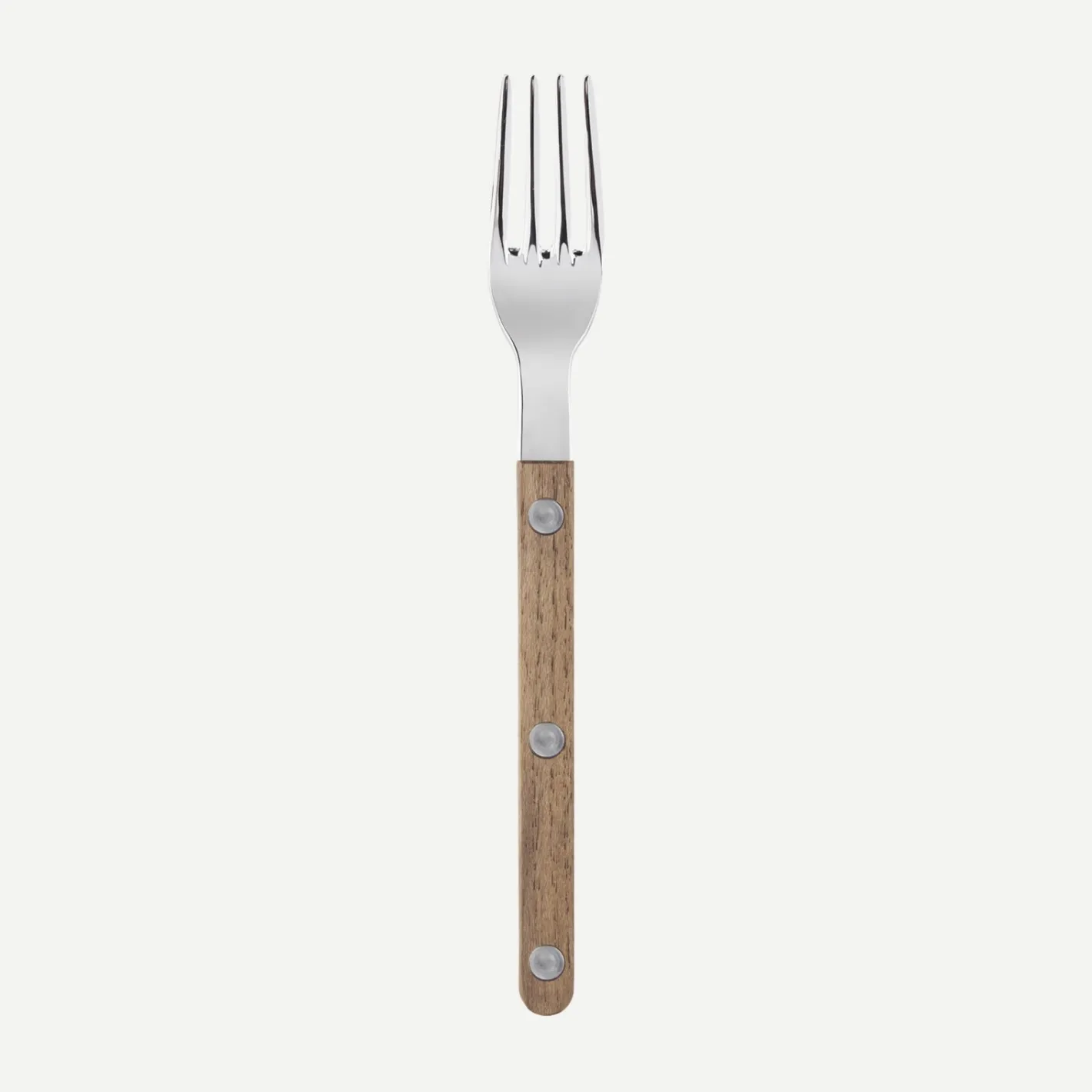 Sabre Paris Bistrot Teak, Teak | Small Fork