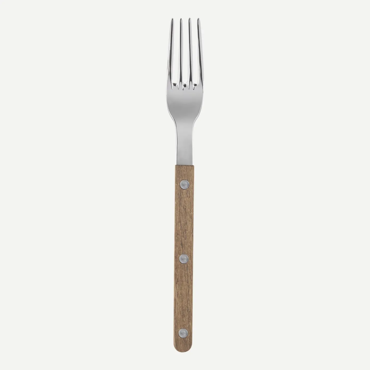 Sabre Paris Bistrot Teak, Teak | Dinner Fork