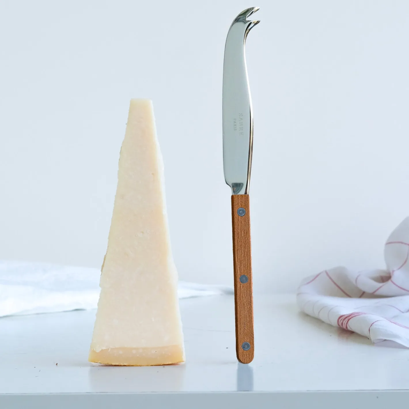 Sabre Paris Bistrot Teak, Teak | Cheese Knife