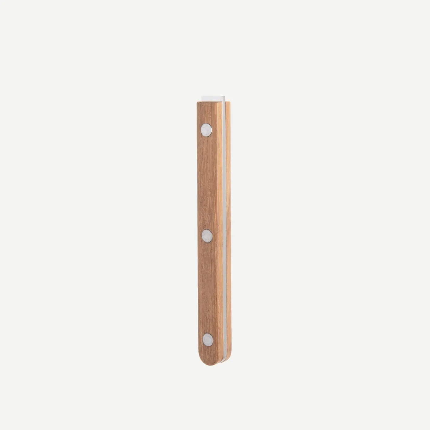 Sabre Paris Bistrot Teak, Teak | Dessert Spoon