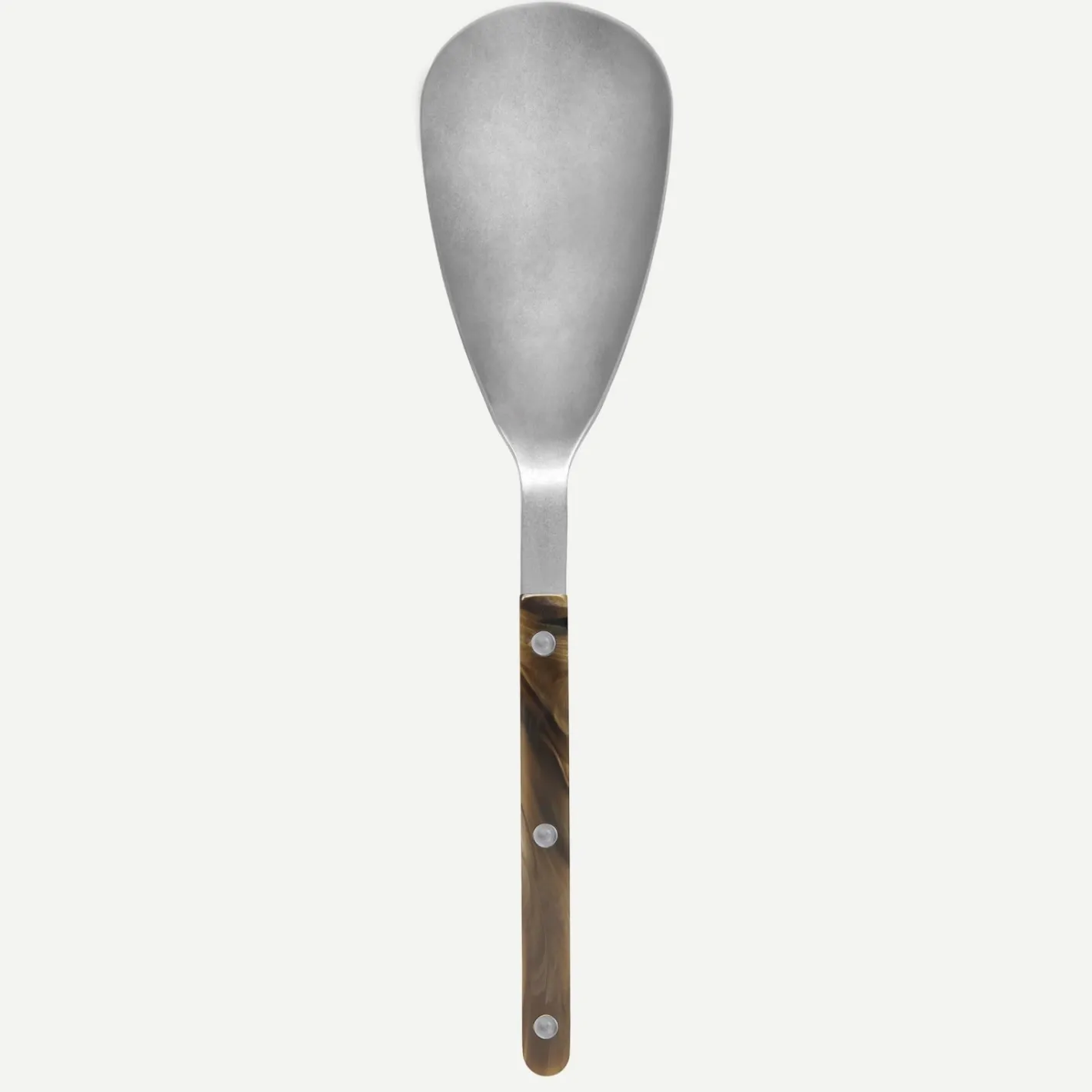 Sabre Paris Bistrot Vintage Buffalo, Faux Buffalo | Rice Spoon